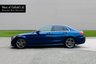 USED 2020 20 MERCEDES-BENZ C CLASS 2.0 C300d AMG Line Edition (Premium) G-Tronic+ Euro 6 (s/s) 4dr LUXURY SPEC + AMBIENT LIGHTING
