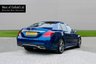 USED 2020 20 MERCEDES-BENZ C CLASS 2.0 C300d AMG Line Edition (Premium) G-Tronic+ Euro 6 (s/s) 4dr LUXURY SPEC + AMBIENT LIGHTING