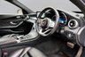 USED 2020 20 MERCEDES-BENZ C CLASS 2.0 C300d AMG Line Edition (Premium) G-Tronic+ Euro 6 (s/s) 4dr LUXURY SPEC + AMBIENT LIGHTING