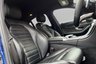USED 2020 20 MERCEDES-BENZ C CLASS 2.0 C300d AMG Line Edition (Premium) G-Tronic+ Euro 6 (s/s) 4dr LUXURY SPEC + AMBIENT LIGHTING