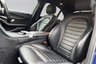 USED 2020 20 MERCEDES-BENZ C CLASS 2.0 C300d AMG Line Edition (Premium) G-Tronic+ Euro 6 (s/s) 4dr LUXURY SPEC + AMBIENT LIGHTING