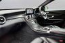 USED 2020 20 MERCEDES-BENZ C CLASS 2.0 C300d AMG Line Edition (Premium) G-Tronic+ Euro 6 (s/s) 4dr LUXURY SPEC + AMBIENT LIGHTING