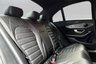 USED 2020 20 MERCEDES-BENZ C CLASS 2.0 C300d AMG Line Edition (Premium) G-Tronic+ Euro 6 (s/s) 4dr LUXURY SPEC + AMBIENT LIGHTING