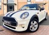 USED 2015 65 MINI HATCH 1.2 One Hatchback 3dr Petrol Manual Euro 6 (s/s) (102 ps) &pound;20 ROAD TAX+BLUETOOTH!!
