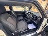 USED 2015 65 MINI HATCH 1.2 One Hatchback 3dr Petrol Manual Euro 6 (s/s) (102 ps) &pound;20 ROAD TAX+BLUETOOTH!!