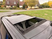 USED 2018 18 LAND ROVER RANGE ROVER SPORT 5.0 P575 V8 SVR Auto 4WD Euro 6 (s/s) 5dr CARBON BONNET FSH MASSIVE SPEC