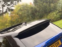 USED 2018 18 LAND ROVER RANGE ROVER SPORT 5.0 P575 V8 SVR Auto 4WD Euro 6 (s/s) 5dr CARBON BONNET FSH MASSIVE SPEC