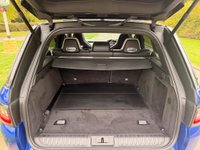 USED 2018 18 LAND ROVER RANGE ROVER SPORT 5.0 P575 V8 SVR Auto 4WD Euro 6 (s/s) 5dr CARBON BONNET FSH MASSIVE SPEC