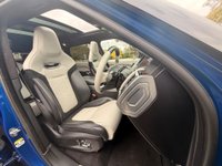 USED 2018 18 LAND ROVER RANGE ROVER SPORT 5.0 P575 V8 SVR Auto 4WD Euro 6 (s/s) 5dr CARBON BONNET FSH MASSIVE SPEC