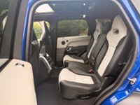 USED 2018 18 LAND ROVER RANGE ROVER SPORT 5.0 P575 V8 SVR Auto 4WD Euro 6 (s/s) 5dr CARBON BONNET FSH MASSIVE SPEC