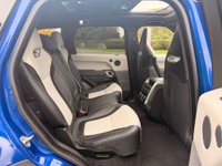 USED 2018 18 LAND ROVER RANGE ROVER SPORT 5.0 P575 V8 SVR Auto 4WD Euro 6 (s/s) 5dr CARBON BONNET FSH MASSIVE SPEC