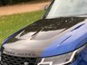 USED 2018 18 LAND ROVER RANGE ROVER SPORT 5.0 P575 V8 SVR Auto 4WD Euro 6 (s/s) 5dr CARBON BONNET FSH MASSIVE SPEC