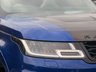 USED 2018 18 LAND ROVER RANGE ROVER SPORT 5.0 P575 V8 SVR Auto 4WD Euro 6 (s/s) 5dr CARBON BONNET FSH MASSIVE SPEC