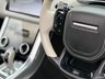 USED 2018 18 LAND ROVER RANGE ROVER SPORT 5.0 P575 V8 SVR Auto 4WD Euro 6 (s/s) 5dr CARBON BONNET FSH MASSIVE SPEC