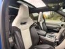 USED 2018 18 LAND ROVER RANGE ROVER SPORT 5.0 P575 V8 SVR Auto 4WD Euro 6 (s/s) 5dr CARBON BONNET FSH MASSIVE SPEC
