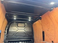 USED 2022 22 FORD TRANSIT CUSTOM 2.0 290 EcoBlue Sport Panel Van 5dr Diesel Manual L1 H1 Euro 6 (s/s) (185 ps) 1 PRIVATE OWNER + 33K MILES + FSH + PART EX WELCOME