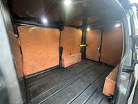 USED 2022 22 FORD TRANSIT CUSTOM 2.0 290 EcoBlue Sport Panel Van 5dr Diesel Manual L1 H1 Euro 6 (s/s) (185 ps) 1 PRIVATE OWNER + 33K MILES + FSH + PART EX WELCOME
