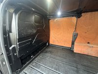 USED 2022 22 FORD TRANSIT CUSTOM 2.0 290 EcoBlue Sport Panel Van 5dr Diesel Manual L1 H1 Euro 6 (s/s) (185 ps) 1 PRIVATE OWNER + 33K MILES + FSH + PART EX WELCOME