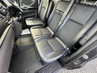USED 2022 22 FORD TRANSIT CUSTOM 2.0 290 EcoBlue Sport Panel Van 5dr Diesel Manual L1 H1 Euro 6 (s/s) (185 ps) 1 PRIVATE OWNER + 33K MILES + FSH + PART EX WELCOME