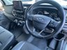 USED 2022 22 FORD TRANSIT CUSTOM 2.0 290 EcoBlue Sport Panel Van 5dr Diesel Manual L1 H1 Euro 6 (s/s) (185 ps) 1 PRIVATE OWNER + 33K MILES + FSH + PART EX WELCOME