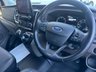 USED 2022 22 FORD TRANSIT CUSTOM 2.0 290 EcoBlue Sport Panel Van 5dr Diesel Manual L1 H1 Euro 6 (s/s) (185 ps) 1 PRIVATE OWNER + 33K MILES + FSH + PART EX WELCOME