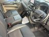USED 2022 22 FORD TRANSIT CUSTOM 2.0 290 EcoBlue Sport Panel Van 5dr Diesel Manual L1 H1 Euro 6 (s/s) (185 ps) 1 PRIVATE OWNER + 33K MILES + FSH + PART EX WELCOME