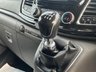 USED 2022 22 FORD TRANSIT CUSTOM 2.0 290 EcoBlue Sport Panel Van 5dr Diesel Manual L1 H1 Euro 6 (s/s) (185 ps) 1 PRIVATE OWNER + 33K MILES + FSH + PART EX WELCOME