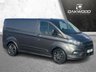 USED 2022 22 FORD TRANSIT CUSTOM 2.0 290 EcoBlue Sport Panel Van 5dr Diesel Manual L1 H1 Euro 6 (s/s) (185 ps) 1 PRIVATE OWNER + 33K MILES + FSH + PART EX WELCOME