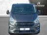 USED 2022 22 FORD TRANSIT CUSTOM 2.0 290 EcoBlue Sport Panel Van 5dr Diesel Manual L1 H1 Euro 6 (s/s) (185 ps) 1 PRIVATE OWNER + 33K MILES + FSH + PART EX WELCOME