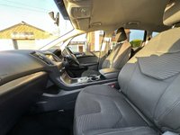 USED 2019 19 FORD S-MAX 2.0 EcoBlue Zetec MPV 5dr Diesel Auto Euro 6 (s/s) (150 ps) **SATNAV~SENSORS~2 KEYS**