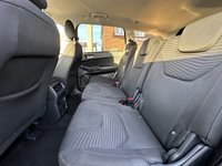 USED 2019 19 FORD S-MAX 2.0 EcoBlue Zetec MPV 5dr Diesel Auto Euro 6 (s/s) (150 ps) **SATNAV~SENSORS~2 KEYS**