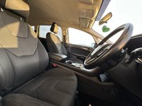 USED 2019 19 FORD S-MAX 2.0 EcoBlue Zetec MPV 5dr Diesel Auto Euro 6 (s/s) (150 ps) **SATNAV~SENSORS~2 KEYS**