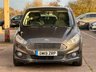 USED 2019 19 FORD S-MAX 2.0 EcoBlue Zetec MPV 5dr Diesel Auto Euro 6 (s/s) (150 ps) **SATNAV~SENSORS~2 KEYS**