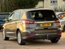 USED 2019 19 FORD S-MAX 2.0 EcoBlue Zetec MPV 5dr Diesel Auto Euro 6 (s/s) (150 ps) **SATNAV~SENSORS~2 KEYS**