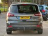 USED 2019 19 FORD S-MAX 2.0 EcoBlue Zetec MPV 5dr Diesel Auto Euro 6 (s/s) (150 ps) **SATNAV~SENSORS~2 KEYS**