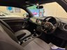 USED 2016 66 VOLKSWAGEN BEETLE 1.2 TSi BlueMotion Tech Design Hatchback 3 Door Petrol Manual Euro 6 (s/s) (105 ps) 5 SERVICES TO 29,998 MILES