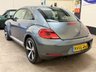 USED 2016 66 VOLKSWAGEN BEETLE 1.2 TSi BlueMotion Tech Design Hatchback 3 Door Petrol Manual Euro 6 (s/s) (105 ps) 5 SERVICES TO 29,998 MILES