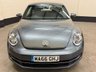 USED 2016 66 VOLKSWAGEN BEETLE 1.2 TSi BlueMotion Tech Design Hatchback 3 Door Petrol Manual Euro 6 (s/s) (105 ps) 5 SERVICES TO 29,998 MILES