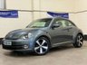 USED 2016 66 VOLKSWAGEN BEETLE 1.2 TSi BlueMotion Tech Design Hatchback 3 Door Petrol Manual Euro 6 (s/s) (105 ps) 5 SERVICES TO 29,998 MILES