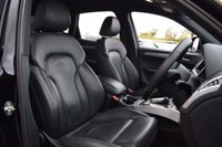USED 2015 04 AUDI Q5 2.0 TDI S line Plus SUV 5dr Diesel S Tronic quattro Euro 5 (s/s) (177 ps) LOW MILEAGE / LOVELY EXAMPLE