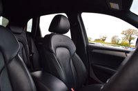 USED 2015 04 AUDI Q5 2.0 TDI S line Plus SUV 5dr Diesel S Tronic quattro Euro 5 (s/s) (177 ps) LOW MILEAGE / LOVELY EXAMPLE