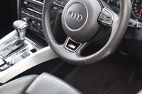 USED 2015 04 AUDI Q5 2.0 TDI S line Plus SUV 5dr Diesel S Tronic quattro Euro 5 (s/s) (177 ps) LOW MILEAGE / LOVELY EXAMPLE