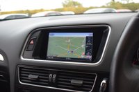 USED 2015 04 AUDI Q5 2.0 TDI S line Plus SUV 5dr Diesel S Tronic quattro Euro 5 (s/s) (177 ps) LOW MILEAGE / LOVELY EXAMPLE