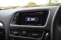 USED 2015 04 AUDI Q5 2.0 TDI S line Plus SUV 5dr Diesel S Tronic quattro Euro 5 (s/s) (177 ps) LOW MILEAGE / LOVELY EXAMPLE