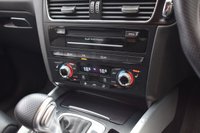 USED 2015 04 AUDI Q5 2.0 TDI S line Plus SUV 5dr Diesel S Tronic quattro Euro 5 (s/s) (177 ps) LOW MILEAGE / LOVELY EXAMPLE