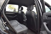 USED 2015 04 AUDI Q5 2.0 TDI S line Plus SUV 5dr Diesel S Tronic quattro Euro 5 (s/s) (177 ps) LOW MILEAGE / LOVELY EXAMPLE