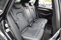 USED 2015 04 AUDI Q5 2.0 TDI S line Plus SUV 5dr Diesel S Tronic quattro Euro 5 (s/s) (177 ps) LOW MILEAGE / LOVELY EXAMPLE