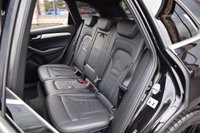 USED 2015 04 AUDI Q5 2.0 TDI S line Plus SUV 5dr Diesel S Tronic quattro Euro 5 (s/s) (177 ps) LOW MILEAGE / LOVELY EXAMPLE