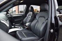 USED 2015 04 AUDI Q5 2.0 TDI S line Plus SUV 5dr Diesel S Tronic quattro Euro 5 (s/s) (177 ps) LOW MILEAGE / LOVELY EXAMPLE