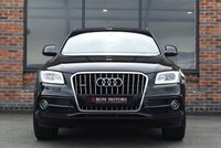 USED 2015 04 AUDI Q5 2.0 TDI S line Plus SUV 5dr Diesel S Tronic quattro Euro 5 (s/s) (177 ps) LOW MILEAGE / LOVELY EXAMPLE
